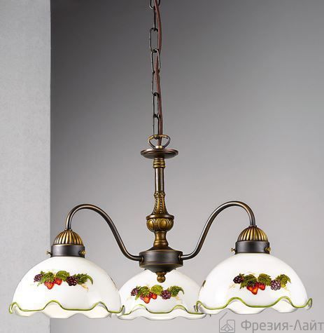 Kolarz 731.83.113 люстра подвесная 91212