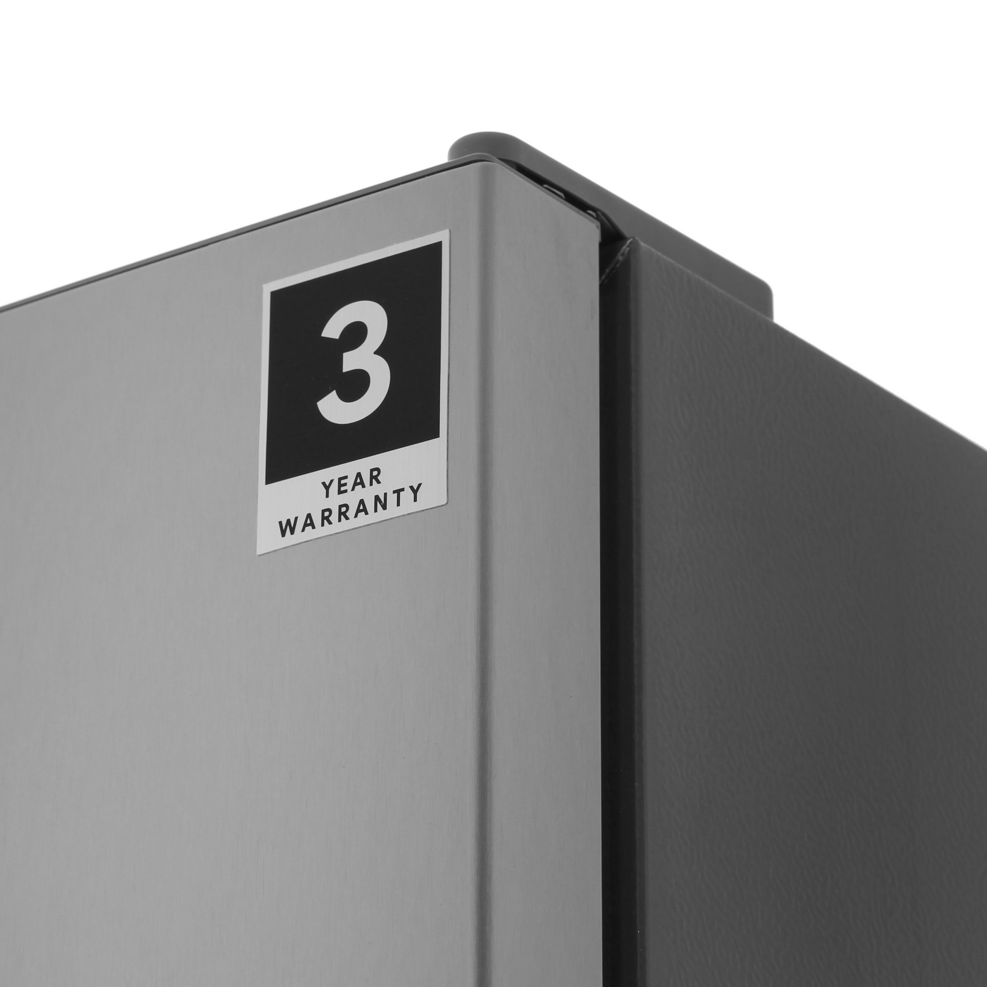 9284079 Холодильник с морозильником   PREMIER PRM-270BFLF/I серебристый STDN-0021336 - Вид №7