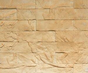 Византийский кирпич 12-18a исуственный камень 5х17