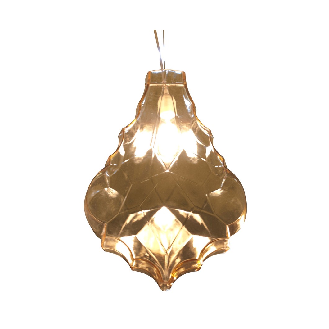 Светильник / 24 Karati Karman sun-id-377555 - Вид №1