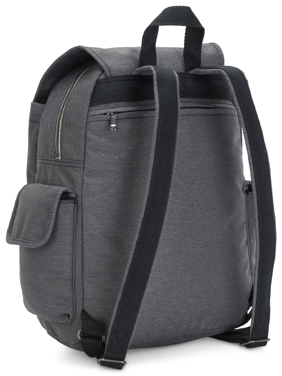 KI622429V Рюкзак Medium Backpack Kipling City Pack  - Вид №1