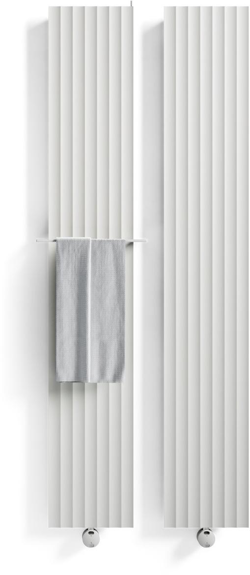 Caleido Алюминиевый декоративный радиатор Design Fcri12290…. - Вид №5
