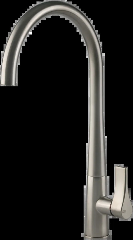 Смеситель для раковины 17151 149 Gessi Proton МАТОВЫЙ НИКЕЛЬ FINOX