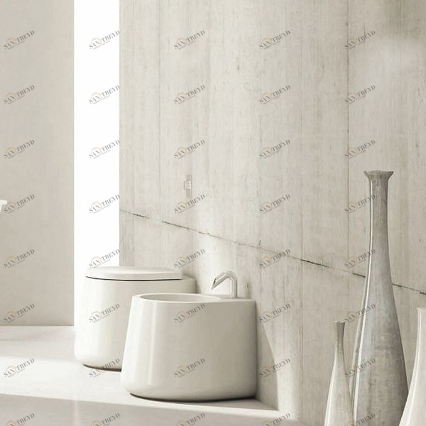 CT00600101 Биде напольное CATINO Disegno Ceramica