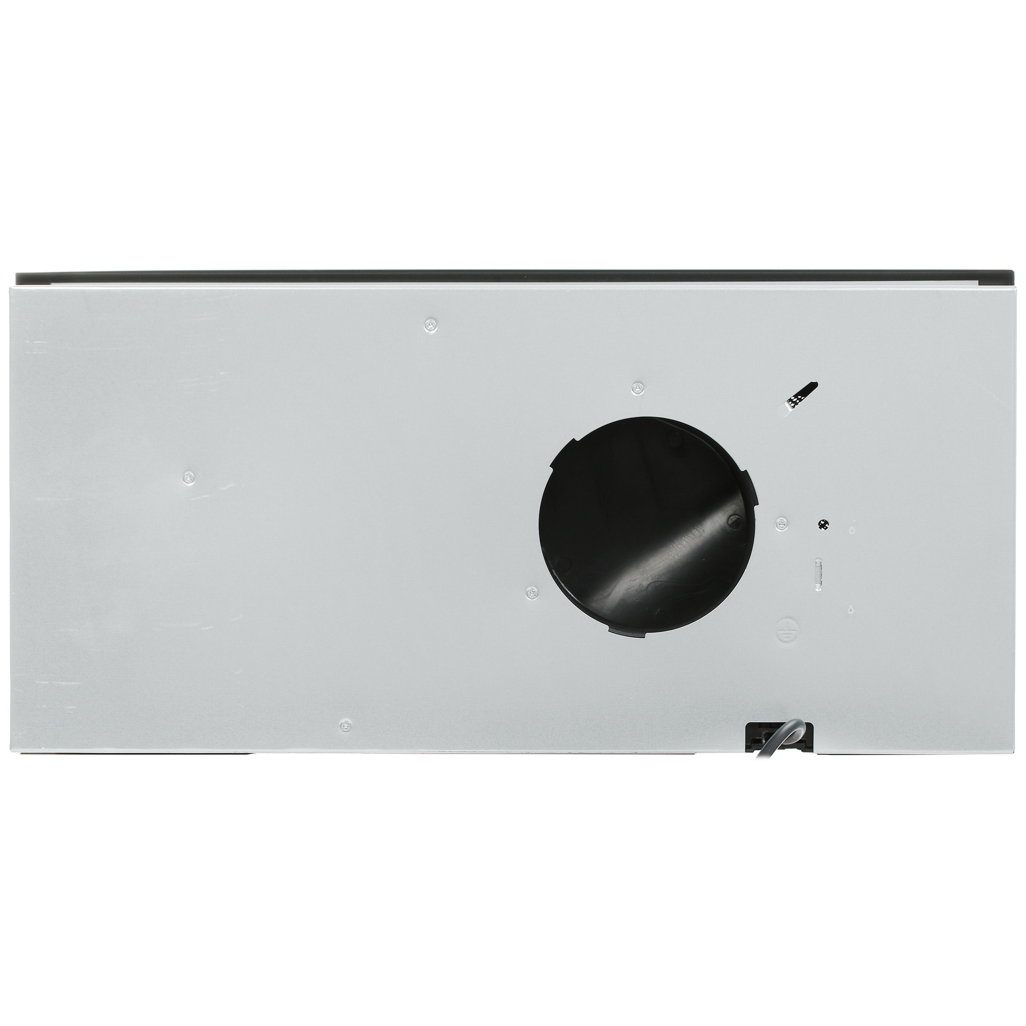 5410203 Вытяжка полновстраиваемая DEXP SB60B черный STDN-0036497 - Вид №3