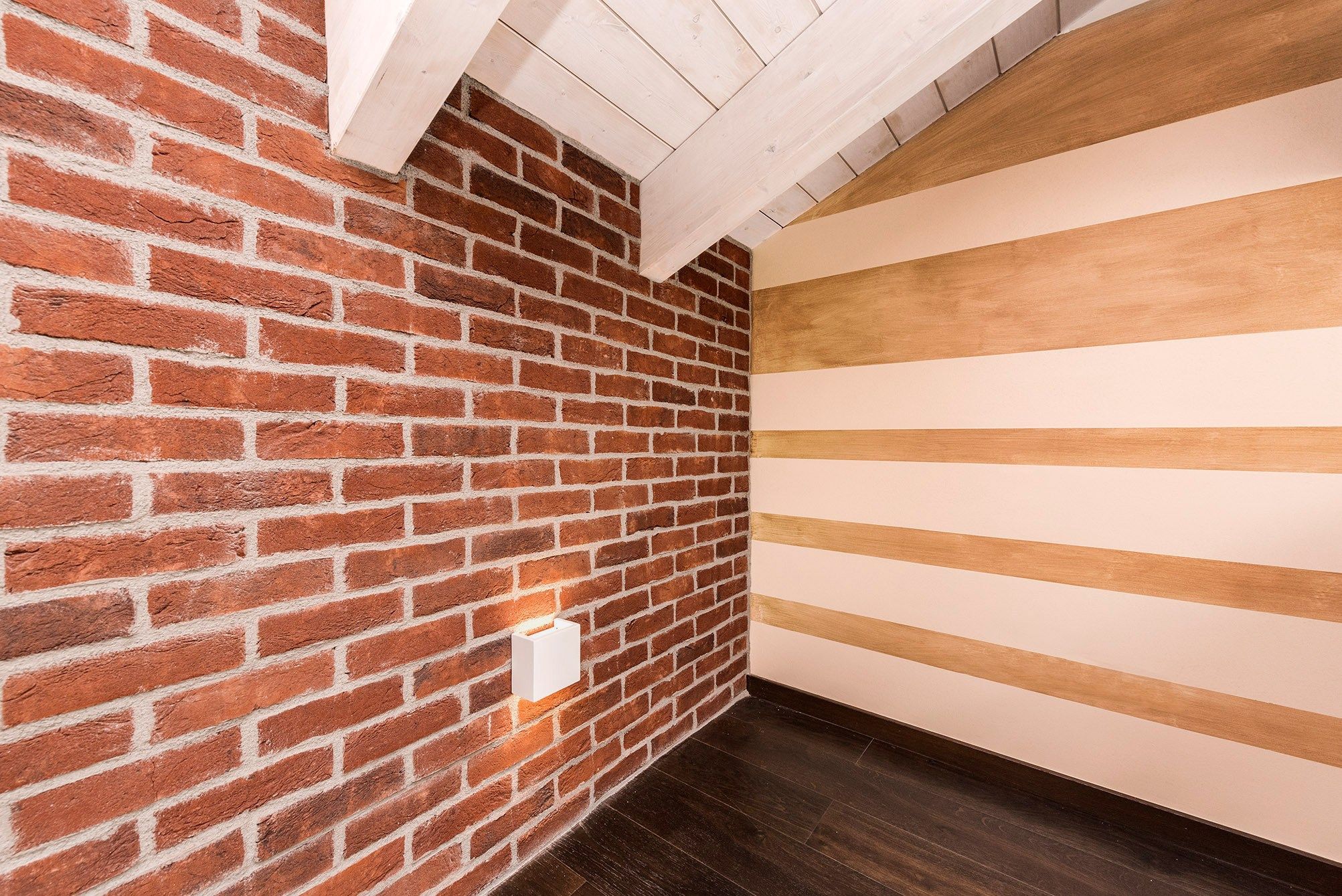 Кирпичная кладка B&B Rivestimenti Naturali GENESIS 250 ARCH-00033565 - Вид №6