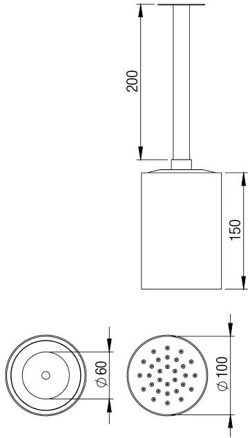 Jacuzzi 1811082JA01  - Вид №2