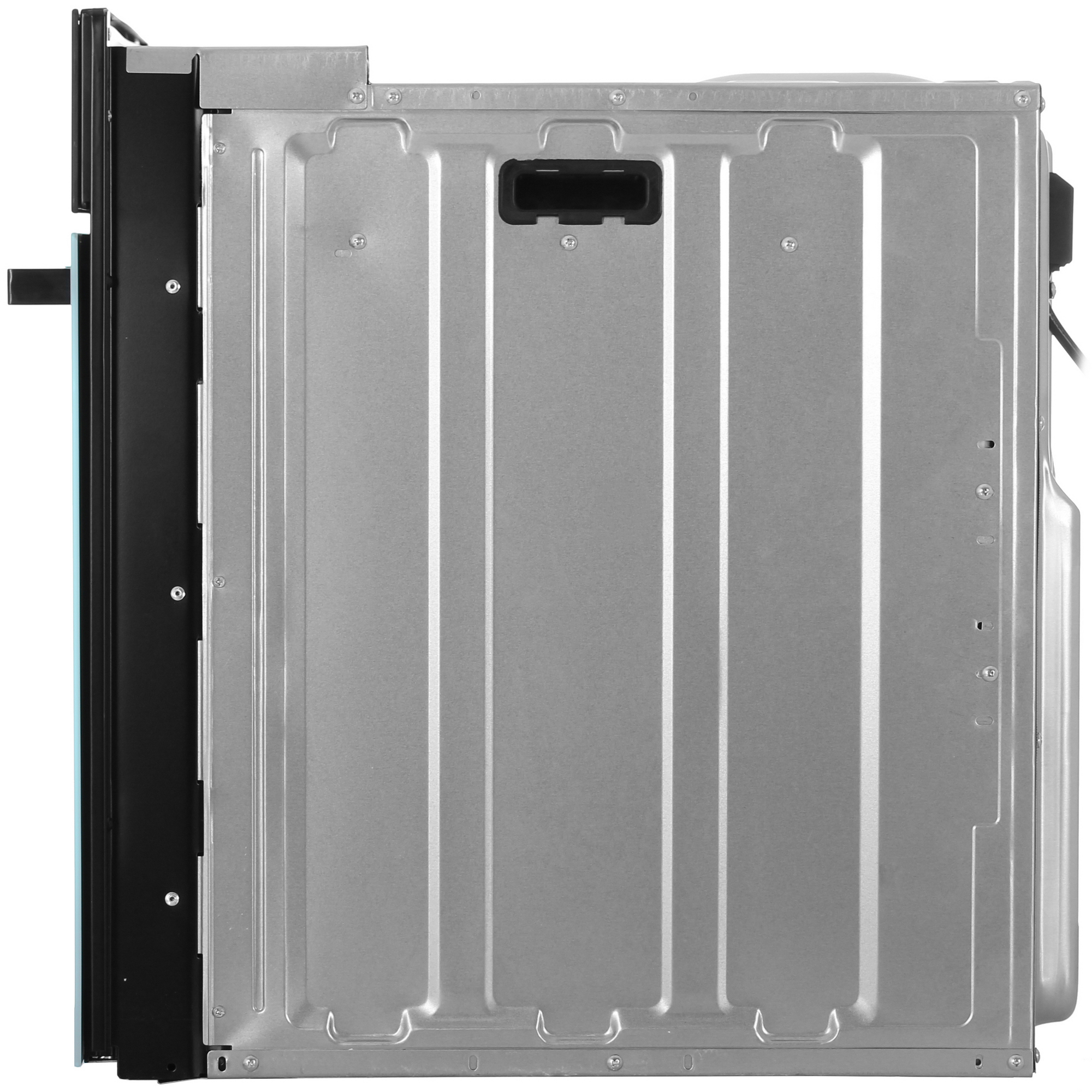 9202366 Электрический духовой шкаф DEXP FD01BW белый STDN-0151765 - Вид №2