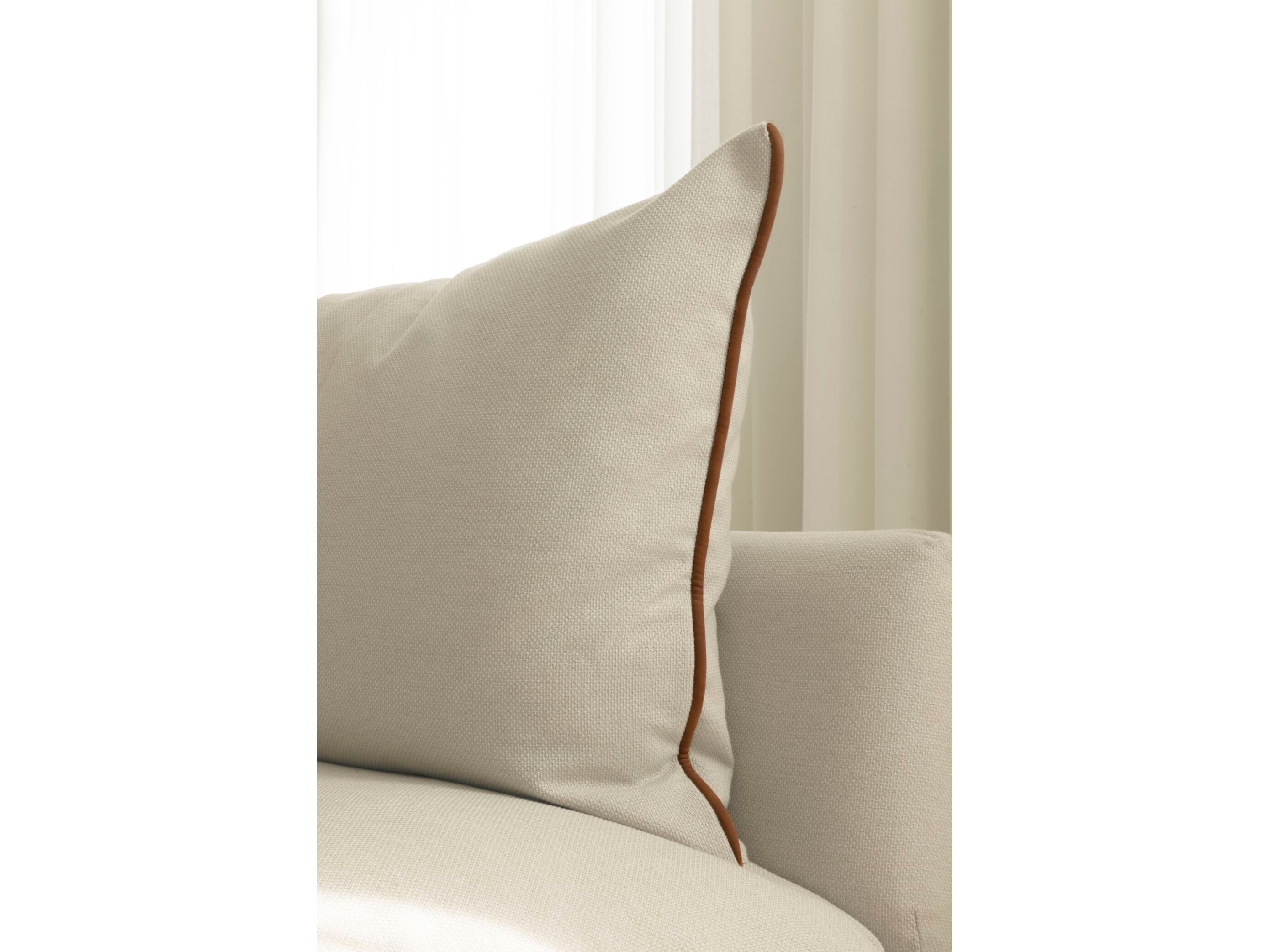 Ткань диван UMAGE Lounge Around ARCH-00075030 - Вид №1