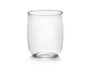 Стеклянный стакан