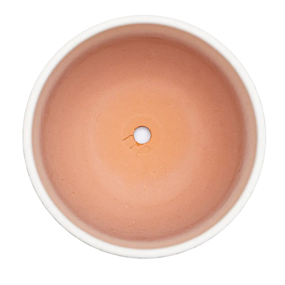 Santreyd Спин — керамический горшок для комнатных растений 82836494 STLM-0036697 - Вид №1