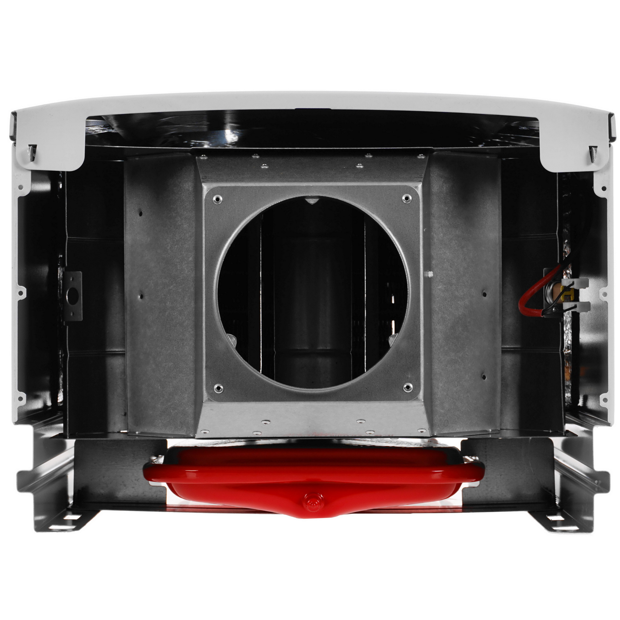 9966125 Газовый котел Baxi ECO Four 1.24 настенный STDN-0091257 - Вид №6