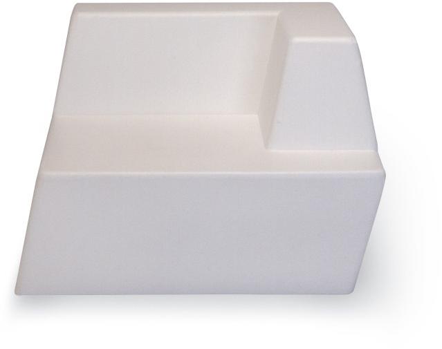 FISCHER MÖBEL Модульный диван из пеноматериала Univers sun-id-1401039 - Вид №6