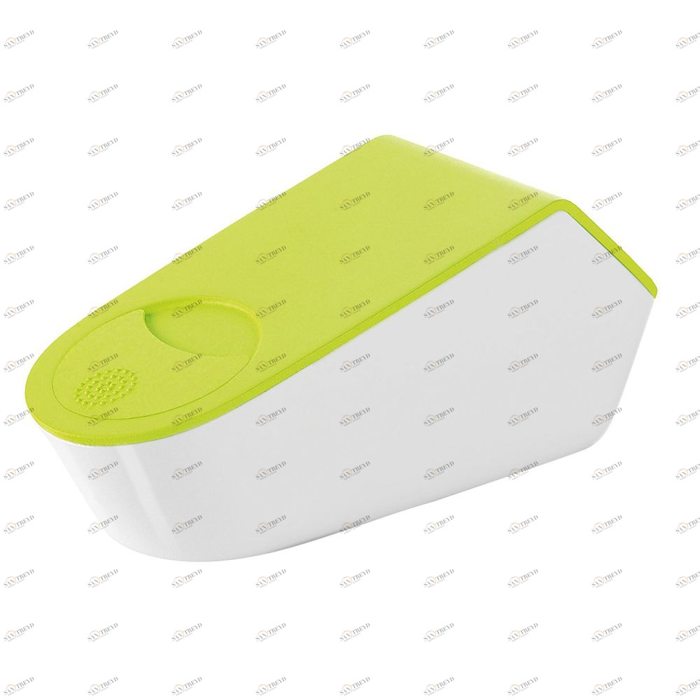 Терка My Kitchen зелёная Guzzini 29960084