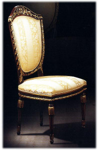 Стул  EZIO BELLOTTI 5093