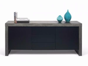 TemaHome Комод с ящиками