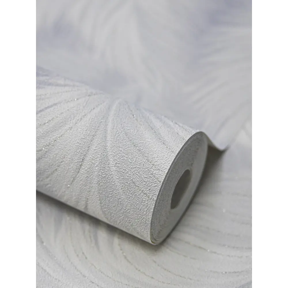 WALLSECRET Flamingo - флизелиновые обои с рисунком пера в стиле кантри 89395585 STLM-1576263 - Вид №2