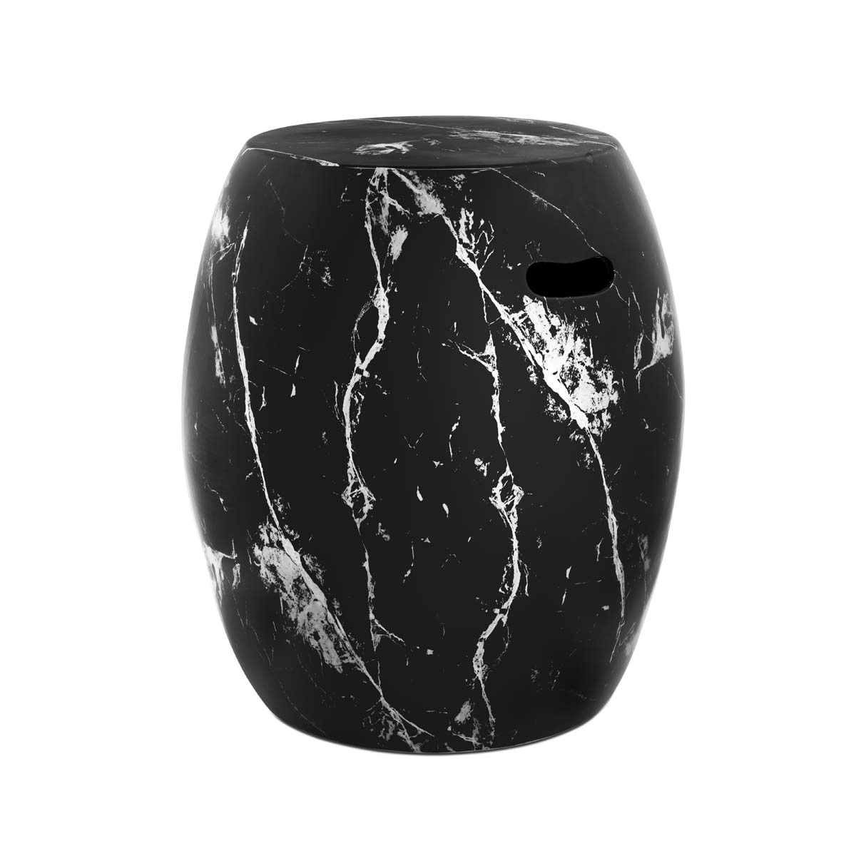 030331-10 ABHIKA ТАБУРЕТ KAREN BG WHITE  - Вид №1