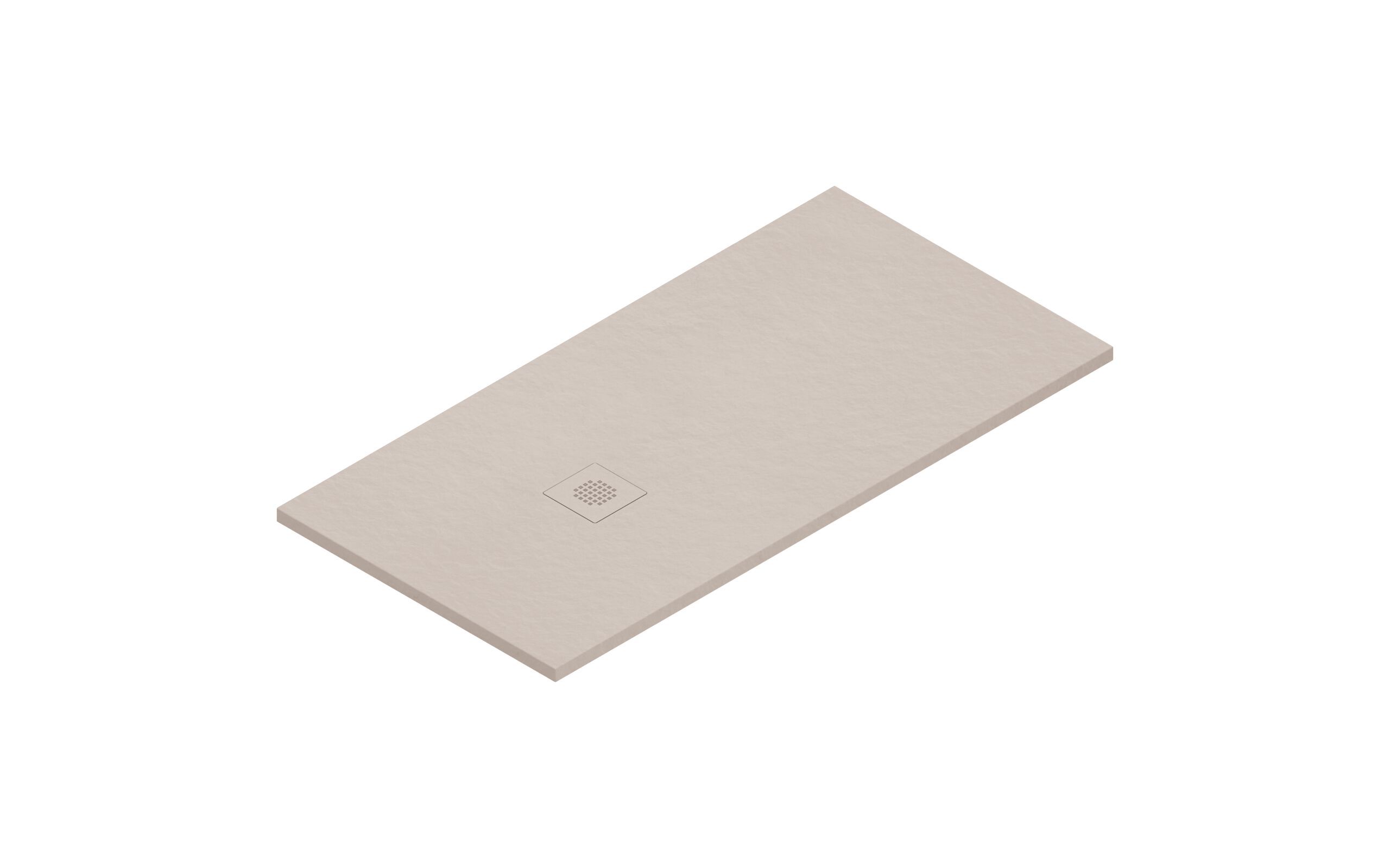 Поддон для душа с прямоугольным напольным покрытием Solidtech CERAMICA CATALANO H3 SOLID ARCH-00129655 - Вид №86