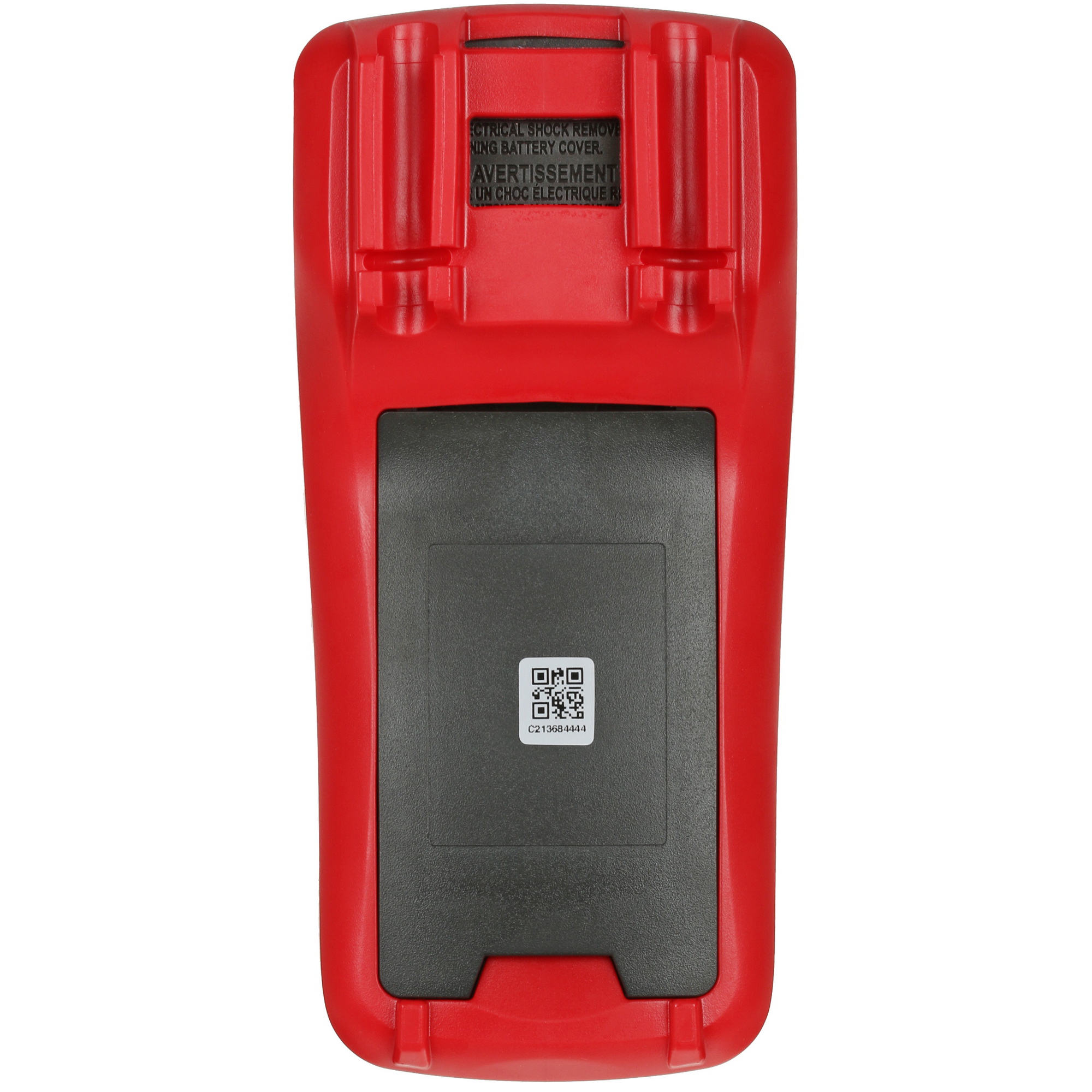 Мультиметр UNI-T UT39E+ 4839615 STDN-0113529 - Вид №1