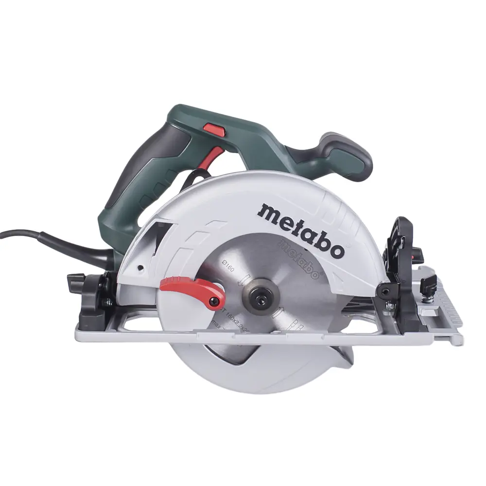 Пила циркулярная Metabo KS 55 FS, 1200 Вт, 55 мм 18119472 STLM-2072253  - Вид №2