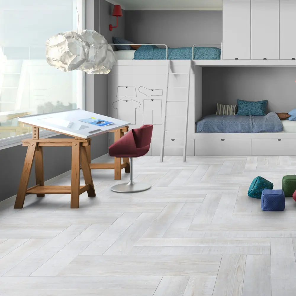 ПВХ плитка Tarkett Jazz Colley 41 класс толщина 2.1 мм 2.5 м² 89436814 STLM-2211624 