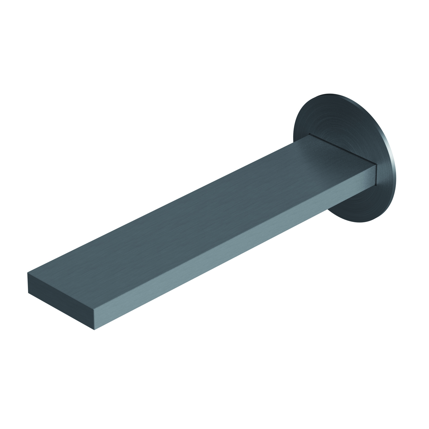 PR50CA202 Настенный излив для умывальника Ritmonio DOT316