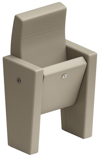 LAMM Сиденье для аудитории sun-id-1352680 - Вид №5