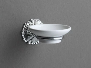 BLEU PROVENCE Настенная мыльница из керамики Decor Abd201