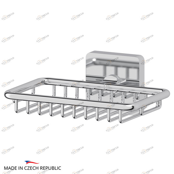 Мыльница-решетка Ellux AVANTGARDE AVA 012 sun-id-561728