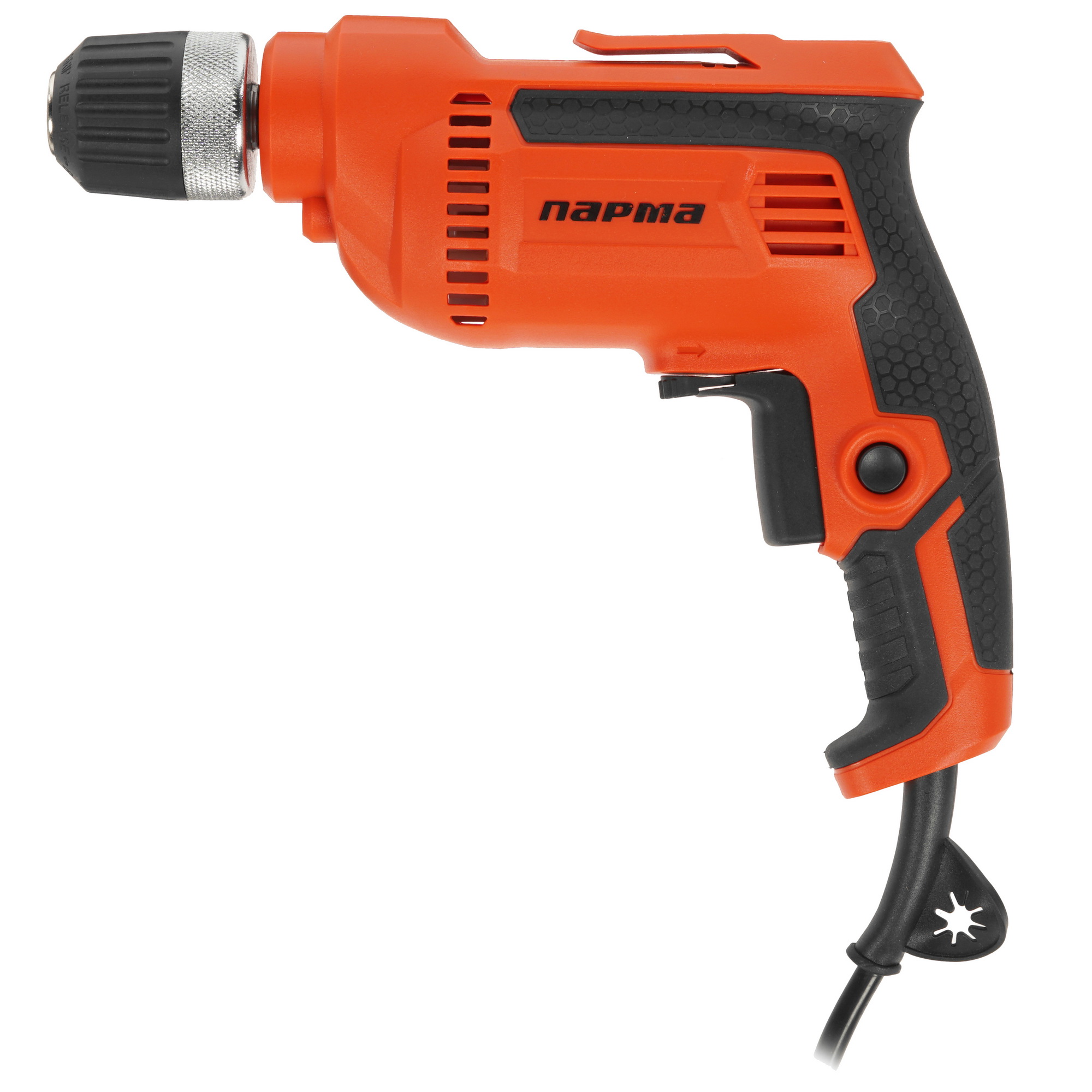 Дрель  Парма ДЭ-01-10/500Р 02.025.00001 5308962 STDN-0031453