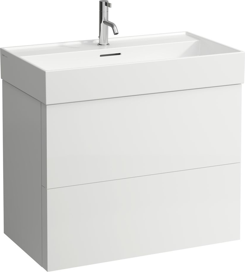 H8103364001041 Раковина LAUFEN PRO - Вид №1