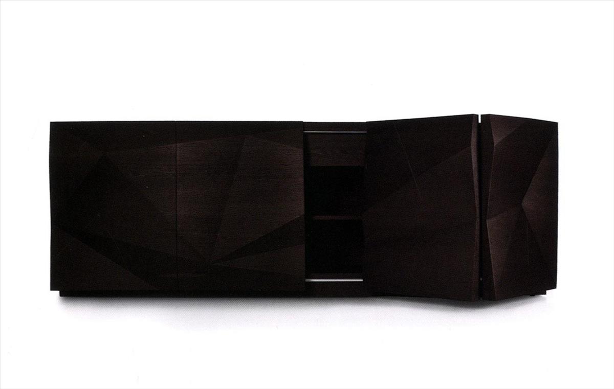 Комод Crash EMMEMOBILI M400W  1 