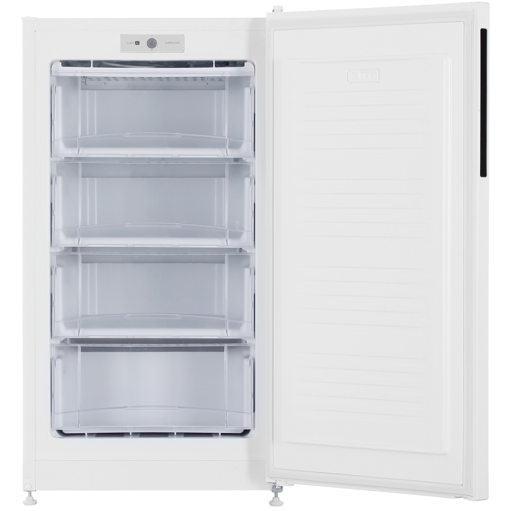 9152735 Морозильный шкаф  NORDFROST DF 261 WAP белый STDN-0123947 - Вид №1