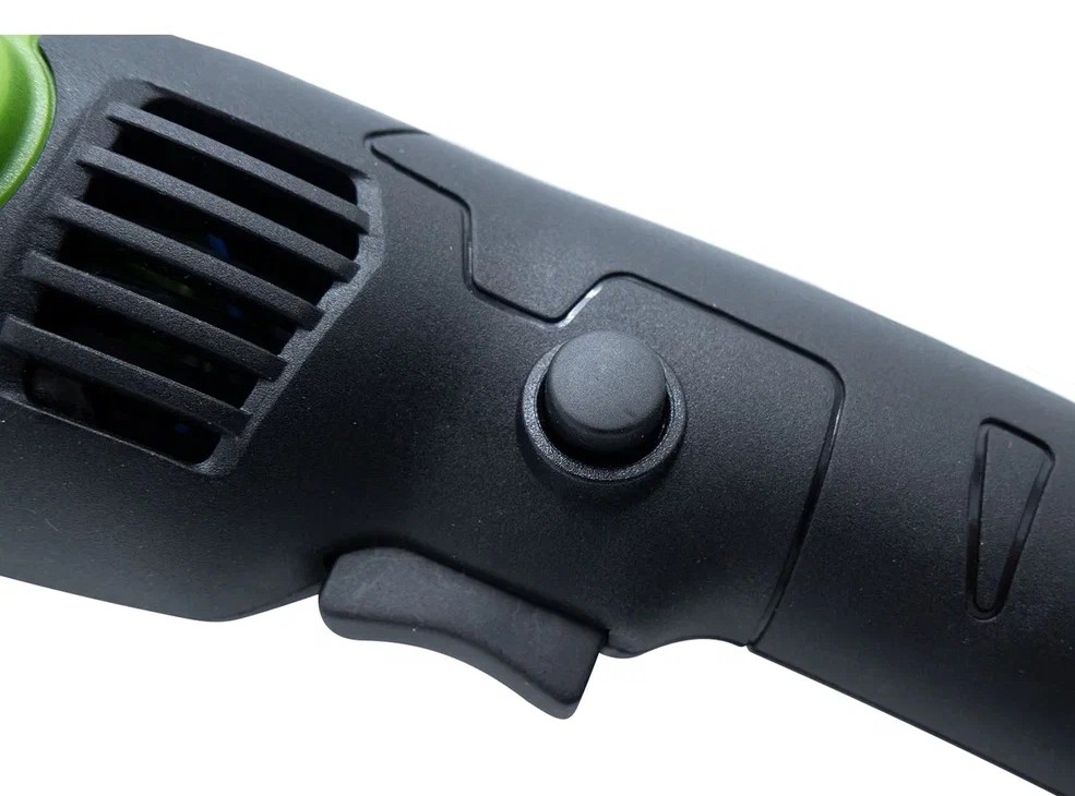 Углошлифовальная машина (УШМ) PROCRAFT PW1200ES 9277875 STDN-0066870 - Вид №6