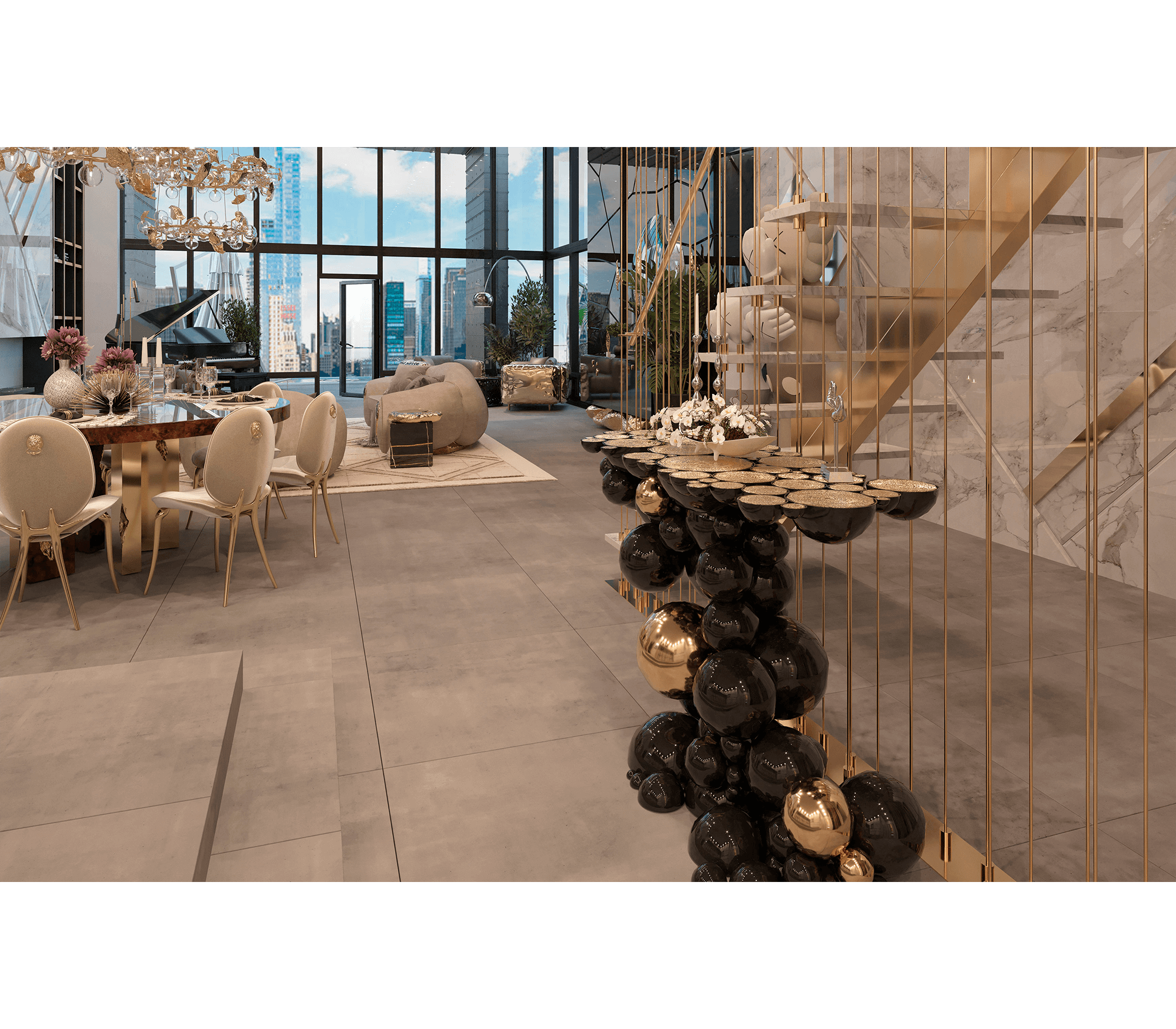 0-261 Консоль Newton  Boca Do Lobo  - Вид №9