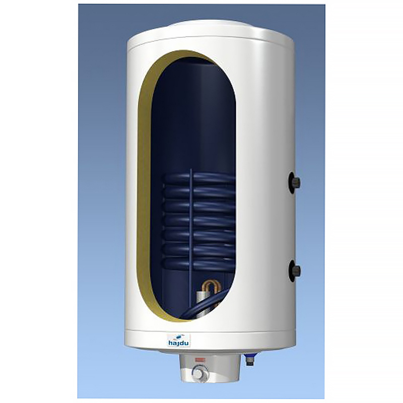Емкостной водонагреватель HAJDU AQ IND SC 200 AQINDSC200 - Вид №2