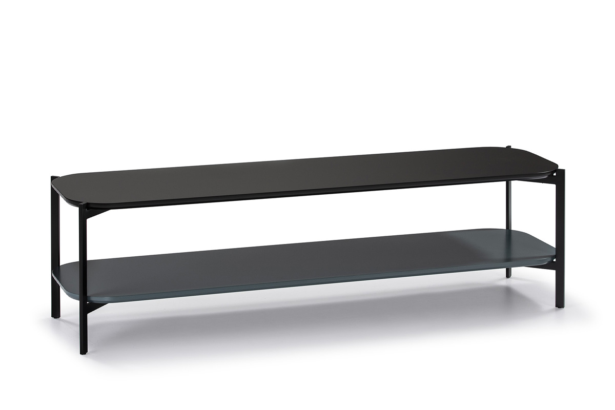 083062 Тумба под ТВ Kendo EXO Santreyd - Вид №2