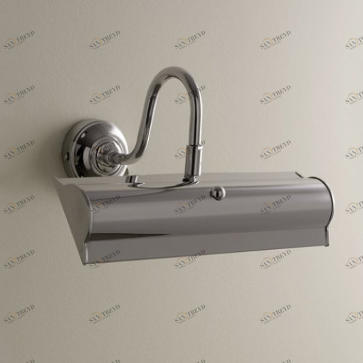 Светильник настенный DGLQ30CR Devon Devon LIGHTING ARGO Devon&Devon