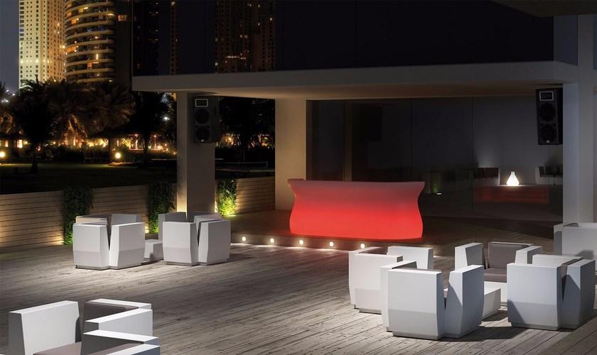 Plust Барная стойка с подсветкой Bartolomeo sun-id-1421761 - Вид №1