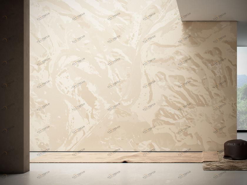 GLAMORA Моющиеся обои Drone sun-id-1479346