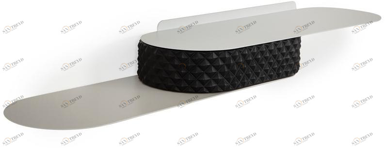 Tonin Casa Металлическая полка sun-id-1368170