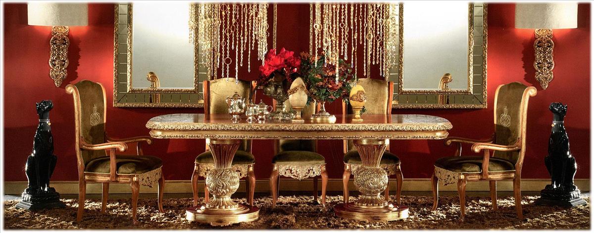 Стол  AR ARREDAMENTI 706 Royal