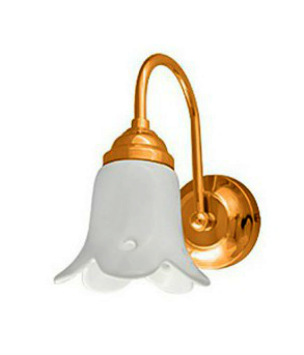 Светильник MIGLIORE Mirella ML.MRL-LP9M.BR - бронза  - Вид №1