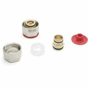 REHAU Евроконус для трубы RAUTHERM S 14х1,5 ЕК3/4