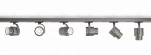 Olev Светодиодные трековые светильники из металла