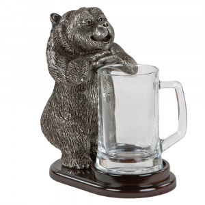 52017 BOGACHO Бокал для пива Барлей 1