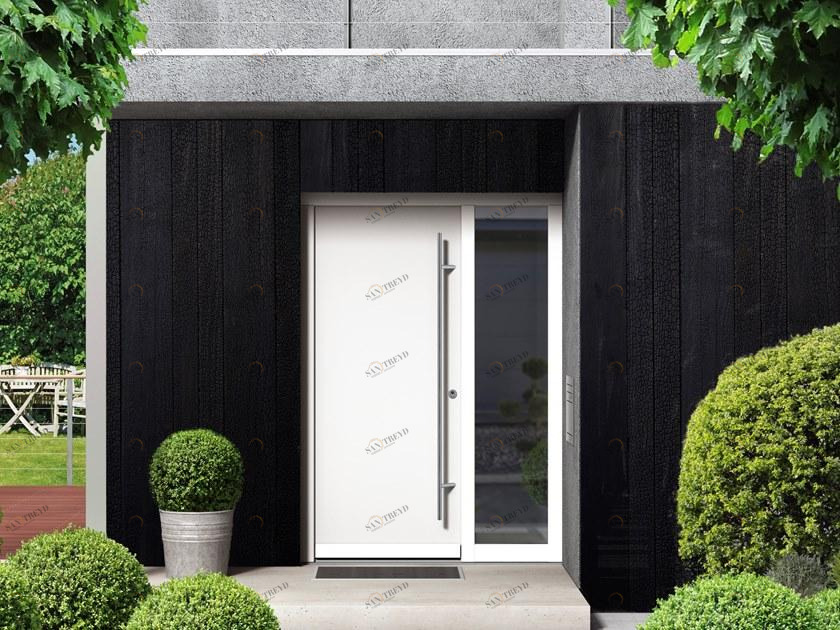 Sapiens Покрытие Accoya® для экстерьера и интерьера Ardes sun-id-1387467