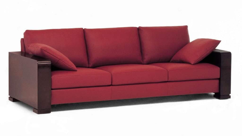 3-местный диван HUGUES CHEVALIER Iconic ARCH-00143497