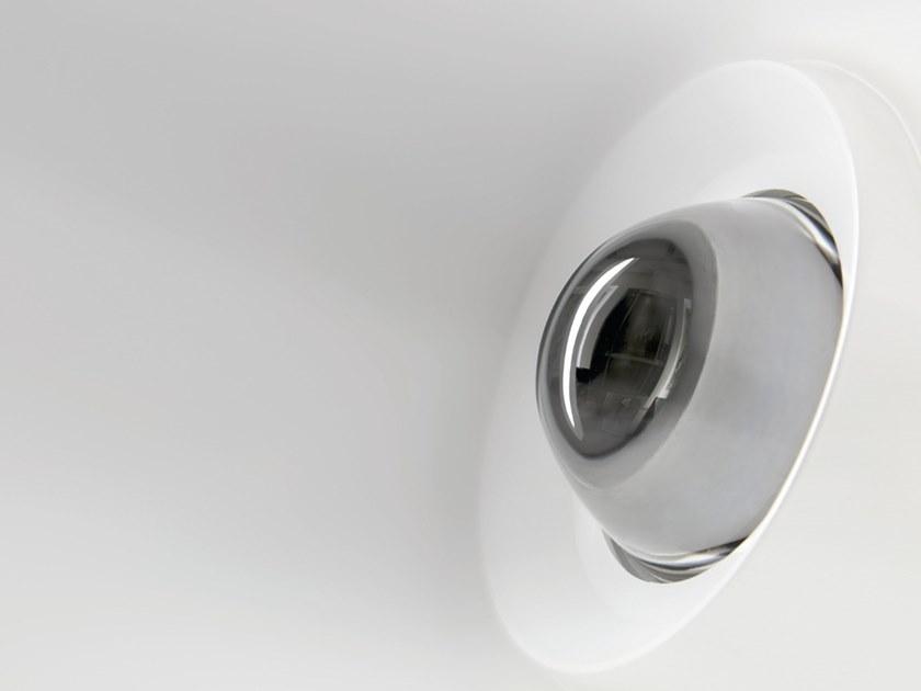 Arkoslight Встраиваемый алюминиевый светодиодный светильник Duomo sun-id-1479043 - Вид №4